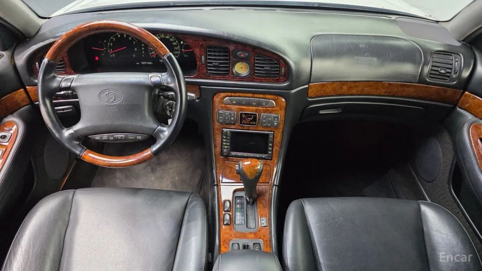 Hyundai Dynasty