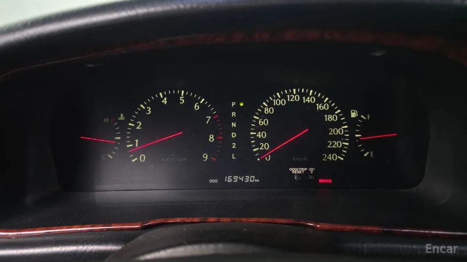 Hyundai Dynasty