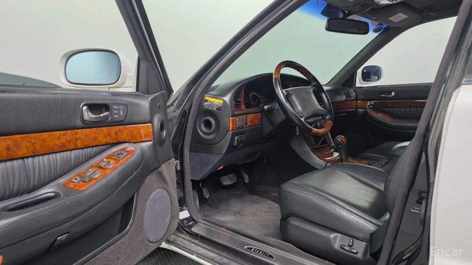 Hyundai Dynasty