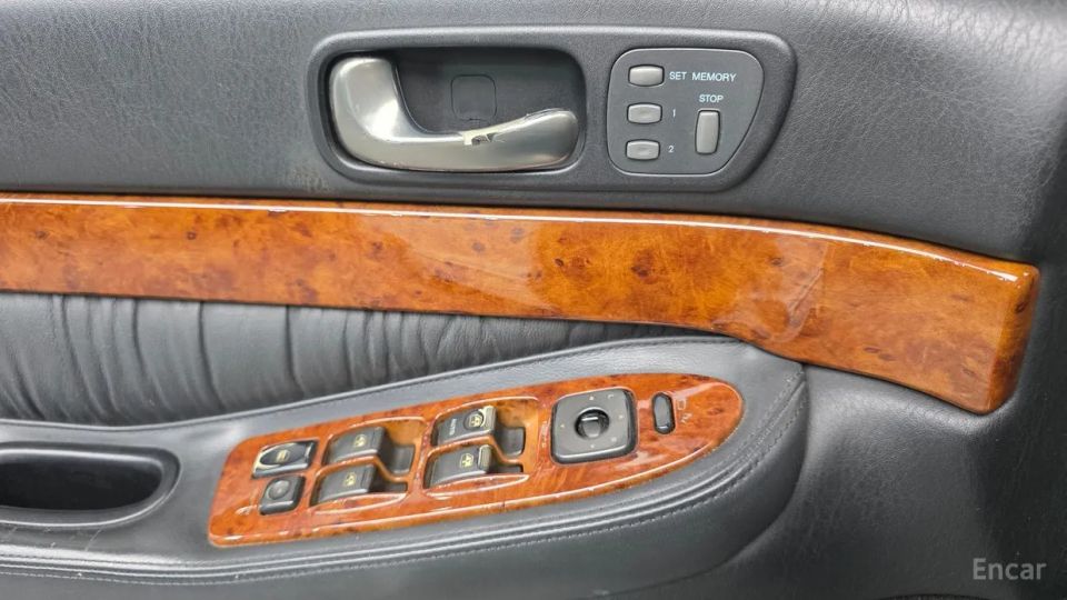 Hyundai Dynasty