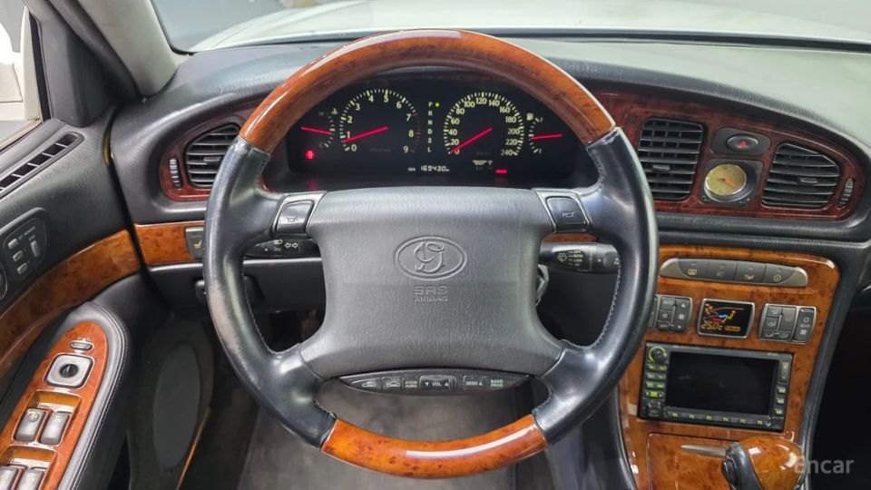 Hyundai Dynasty