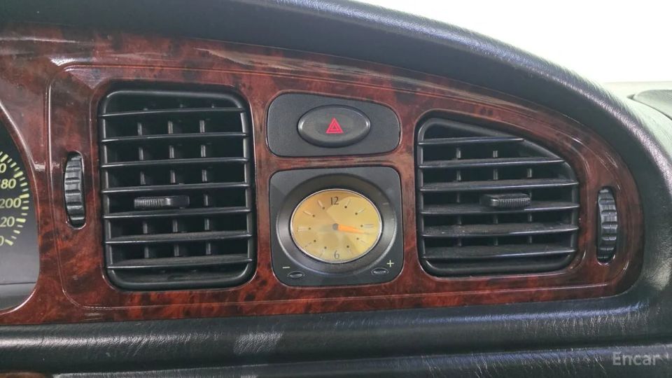 Hyundai Dynasty