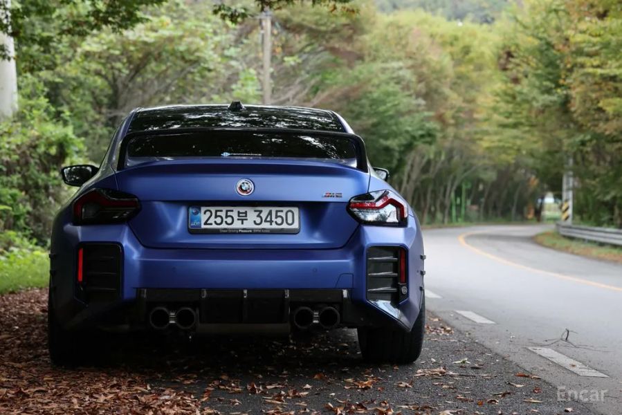 BMW M2