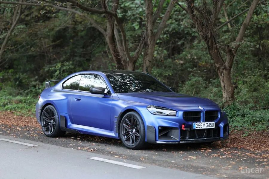 BMW M2