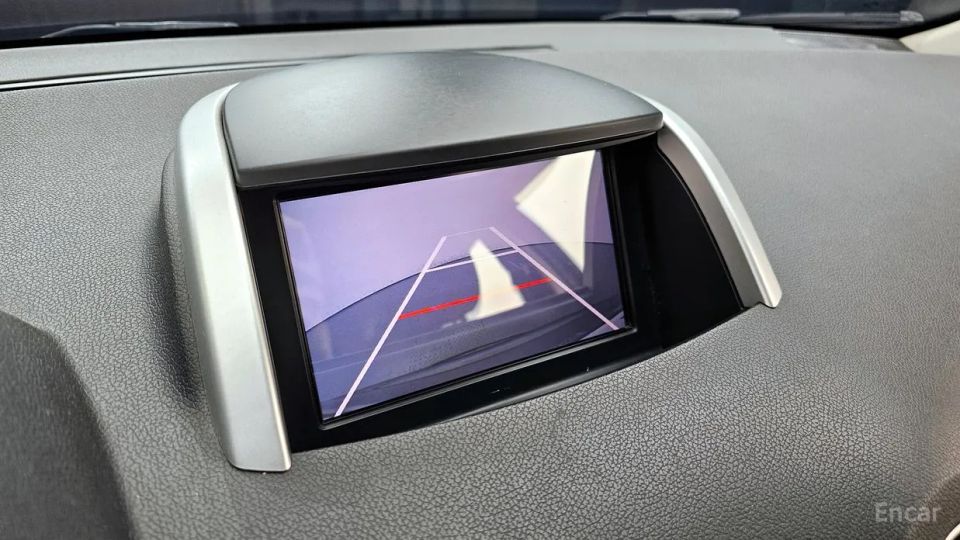 Renault-KoreaSamsung QM5