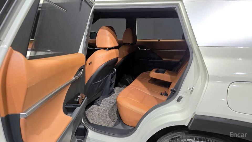 KG_Mobility_Ssangyong Torres