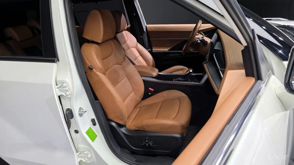 KG_Mobility_Ssangyong Torres