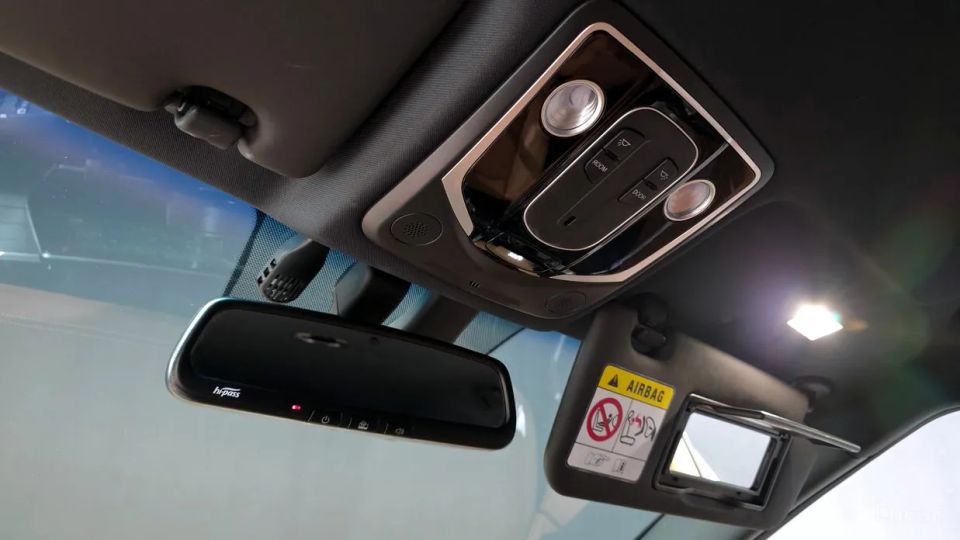 KG_Mobility_Ssangyong Torres