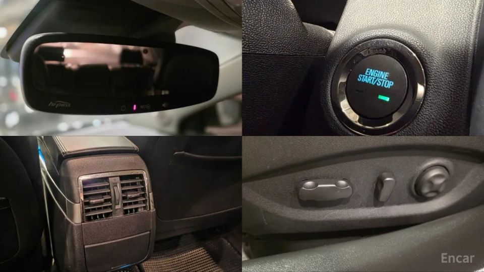 ChevroletGMDaewoo Alpheon