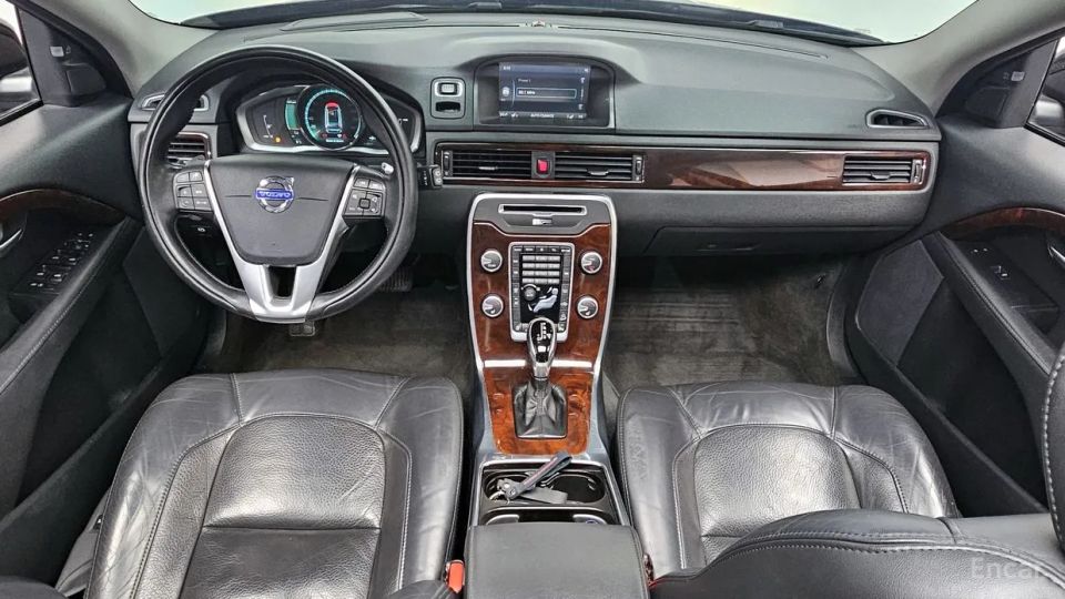 Volvo XC70