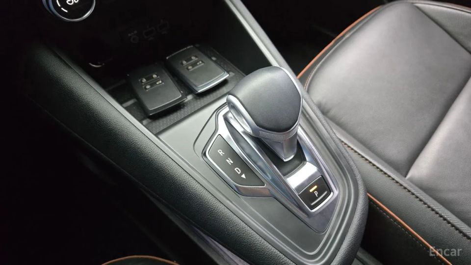 Renault-KoreaSamsung Captur