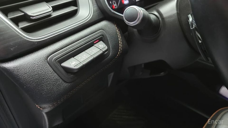 Renault-KoreaSamsung Captur