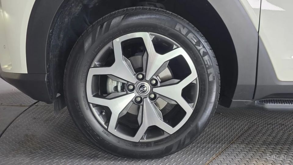 KG_Mobility_Ssangyong Torres