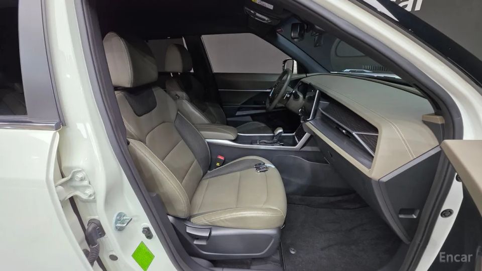 KG_Mobility_Ssangyong Torres