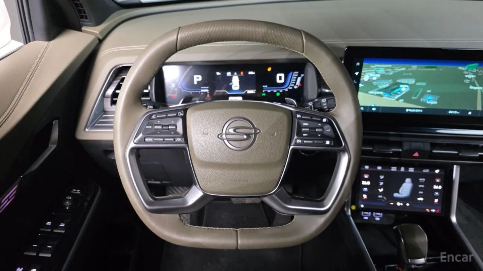 KG_Mobility_Ssangyong Torres