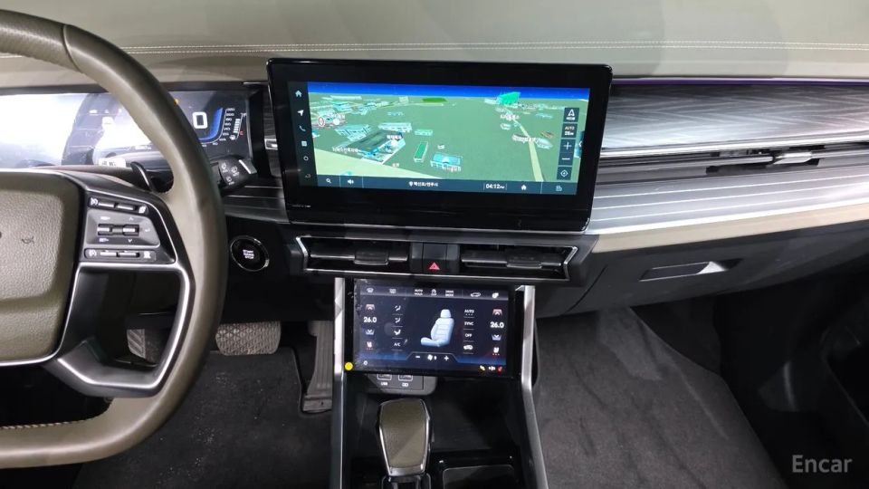 KG_Mobility_Ssangyong Torres