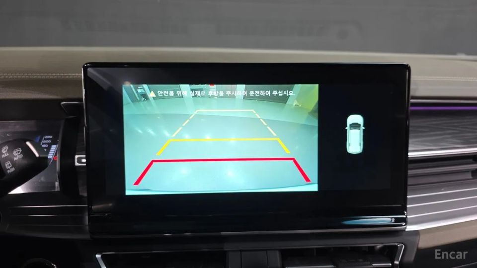 KG_Mobility_Ssangyong Torres