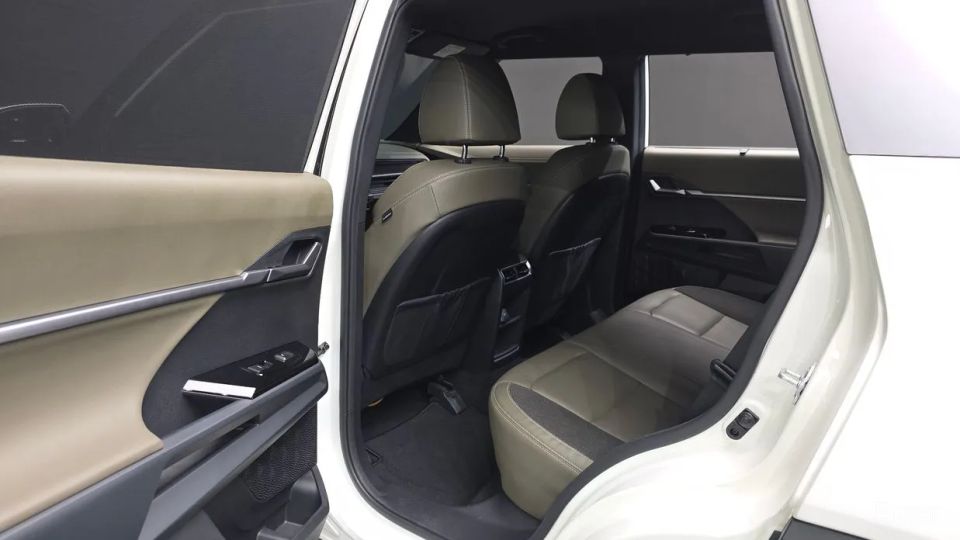 KG_Mobility_Ssangyong Torres