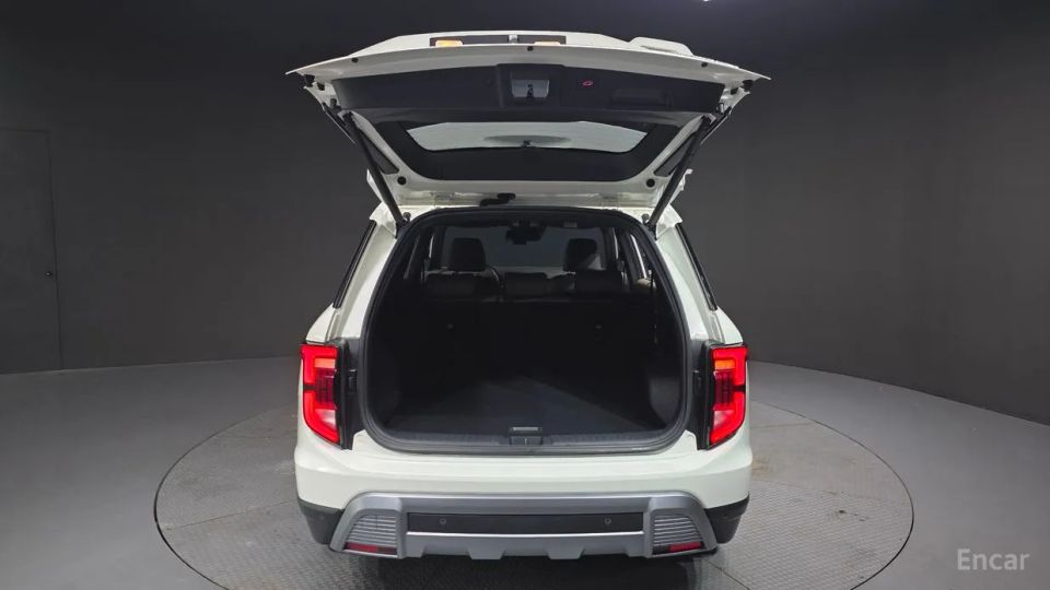 KG_Mobility_Ssangyong Torres
