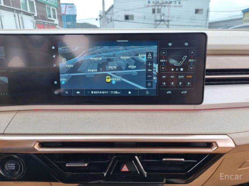 KG_Mobility_Ssangyong Actyon