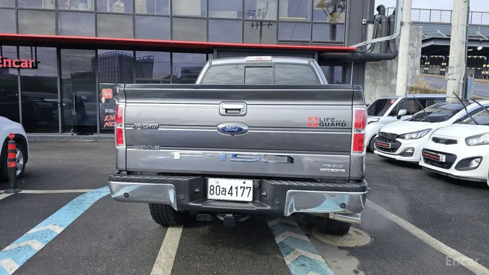 Ford F150