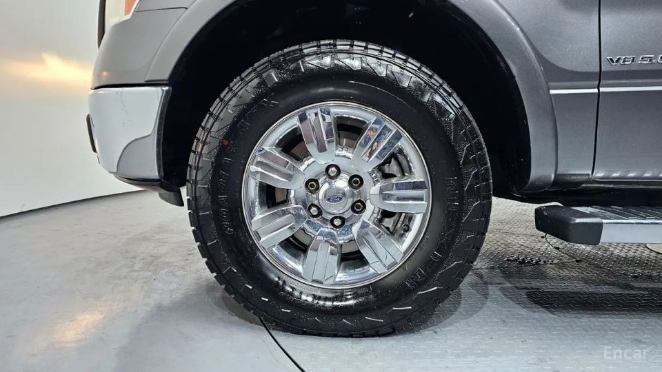 Ford F150
