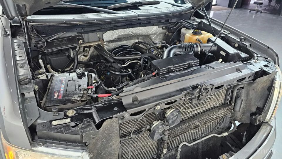 Ford F150