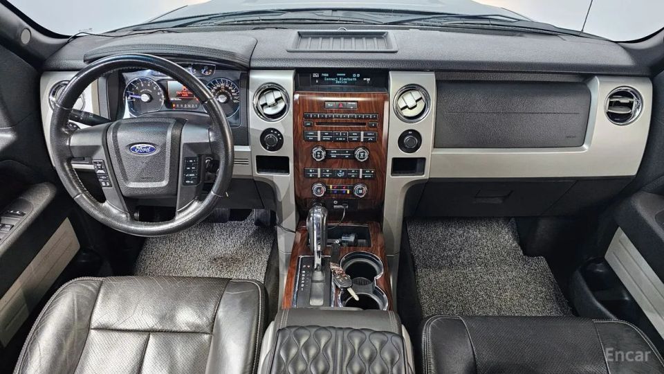 Ford F150