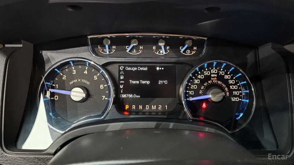 Ford F150