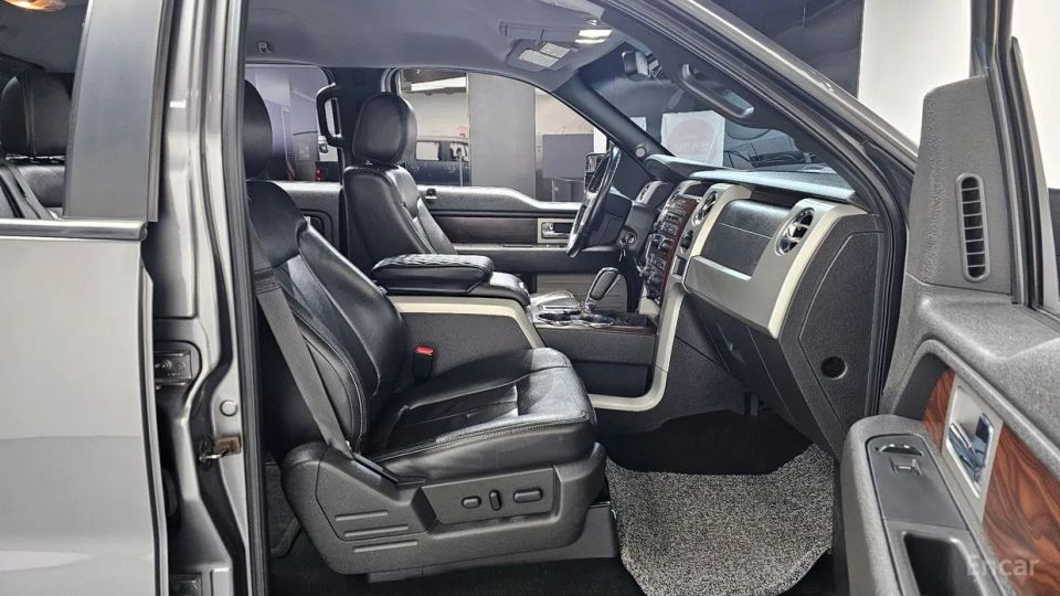 Ford F150