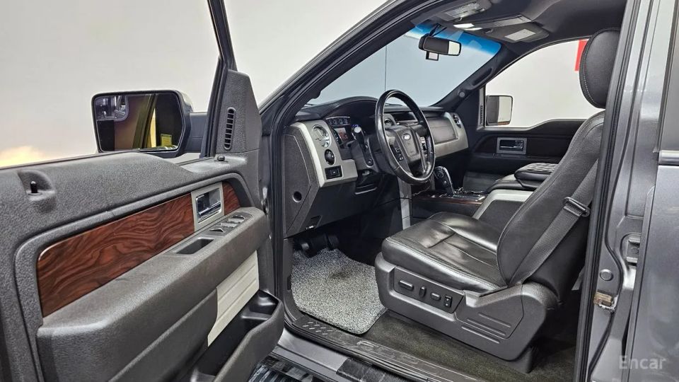 Ford F150