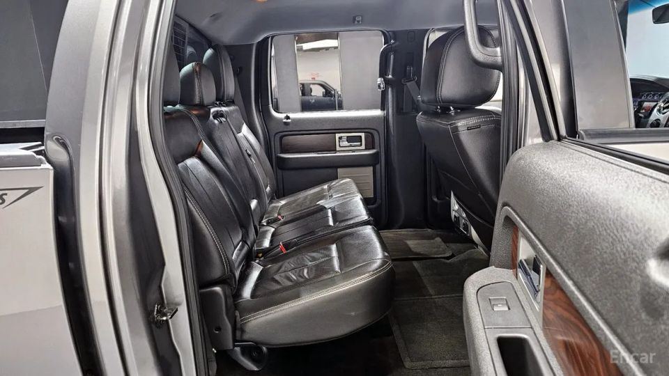 Ford F150