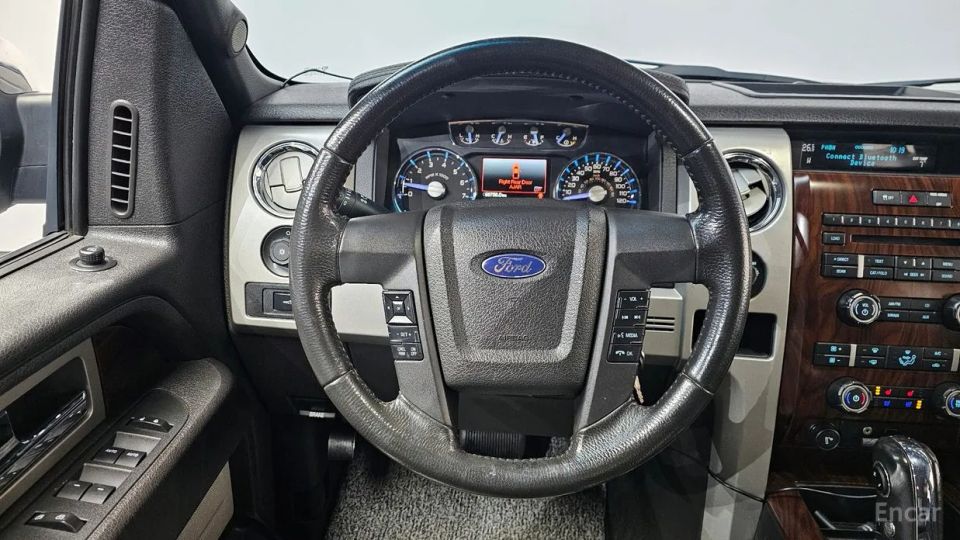 Ford F150