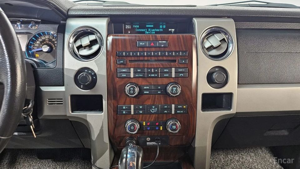 Ford F150