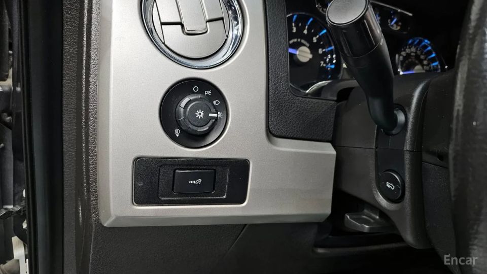 Ford F150