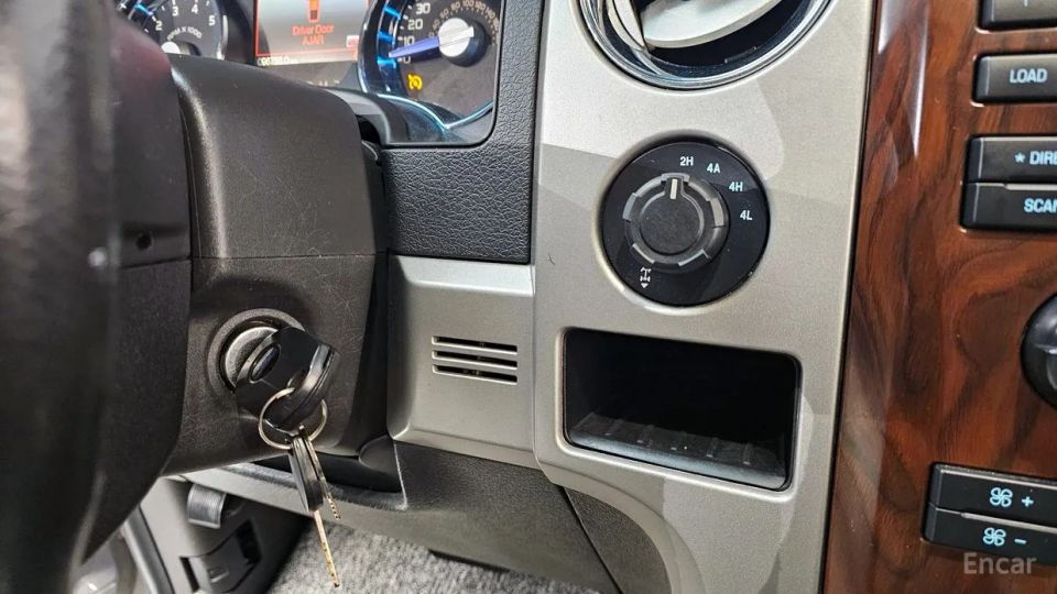 Ford F150