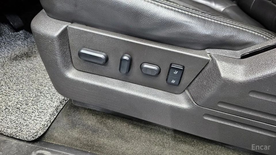Ford F150