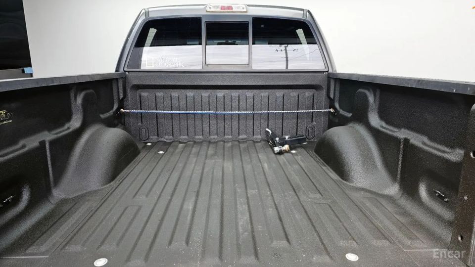 Ford F150