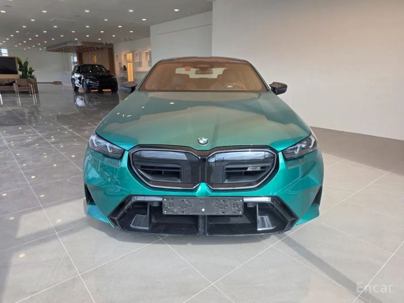 BMW M5