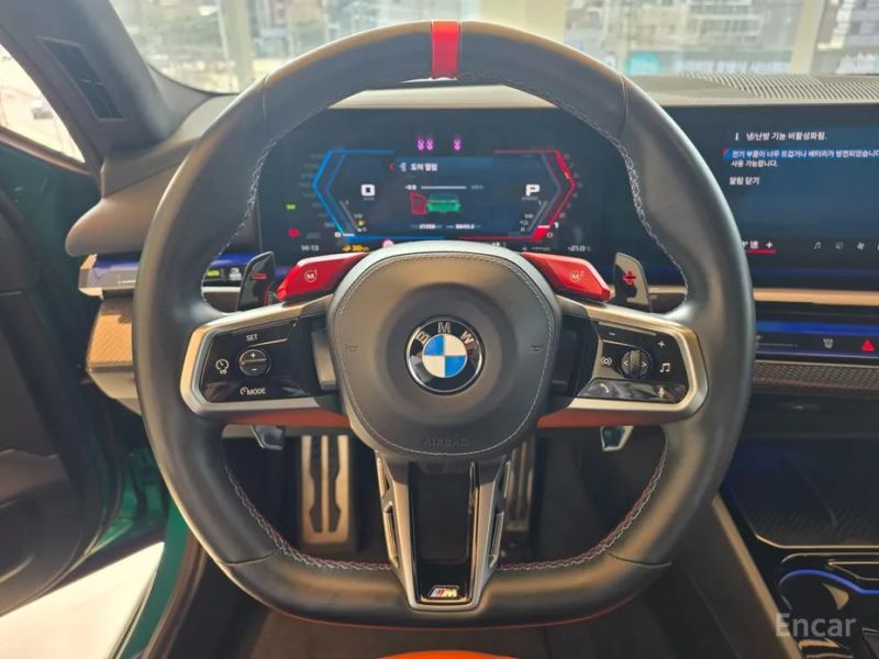 BMW M5