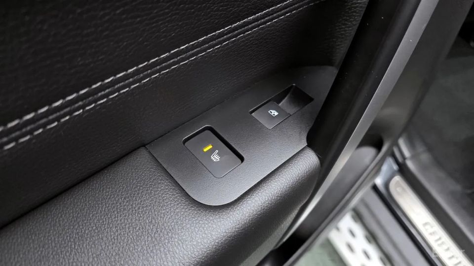 ChevroletGMDaewoo Captiva