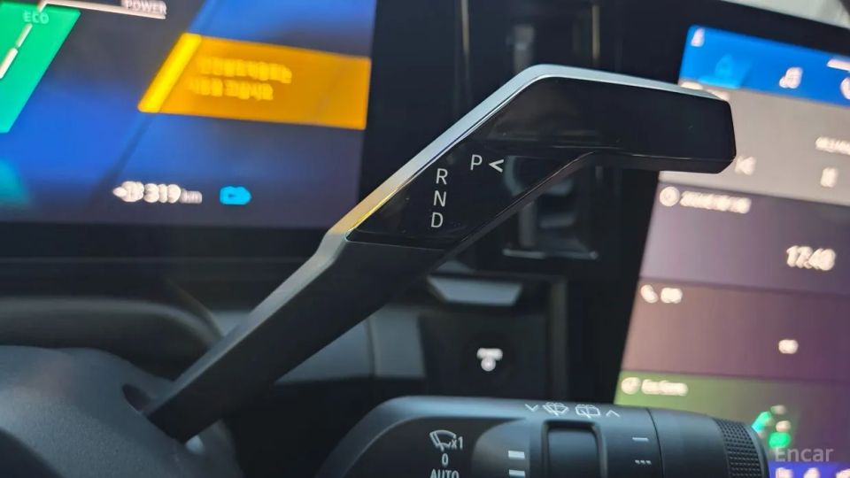 Renault-KoreaSamsung Scenic