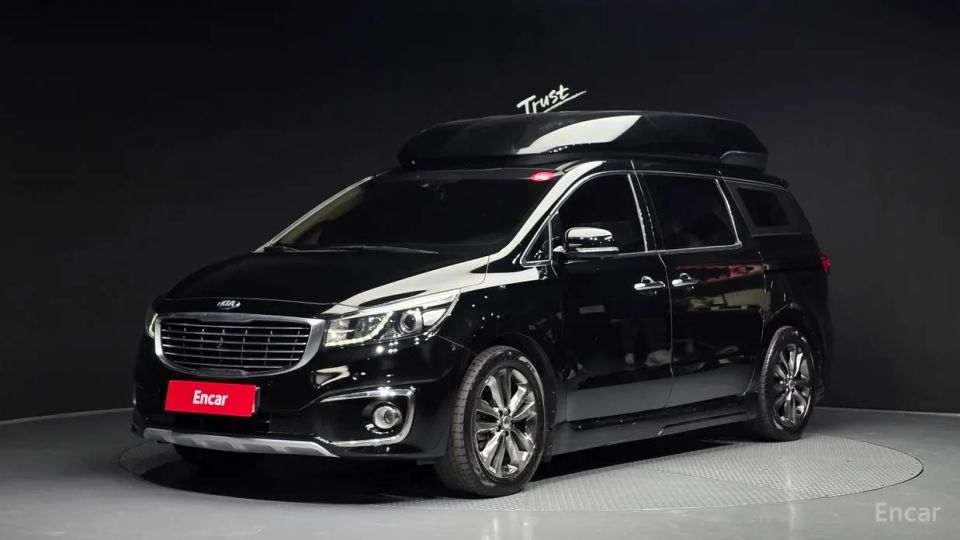 Kia Canival
