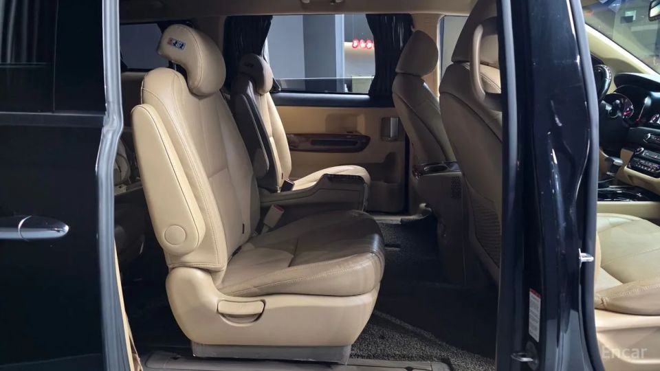 Kia Canival