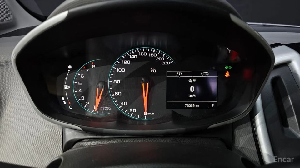 ChevroletGMDaewoo Aveo