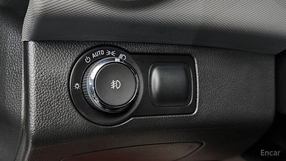 ChevroletGMDaewoo Aveo