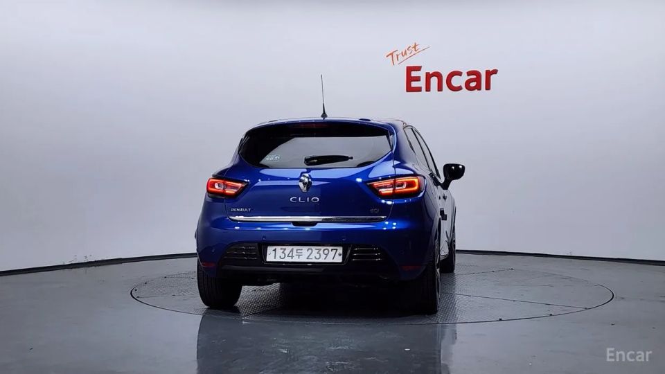 Renault-KoreaSamsung Cilo