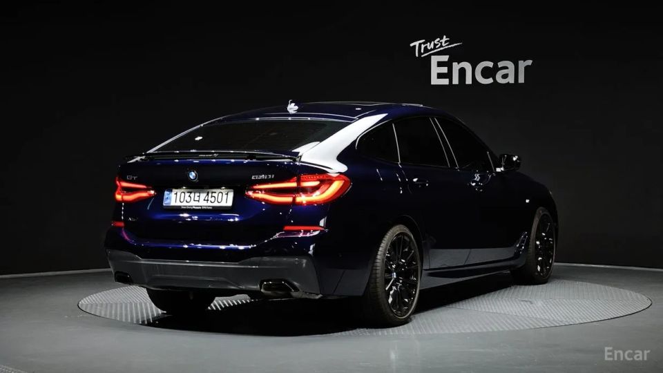 Bmw Gran Turismo