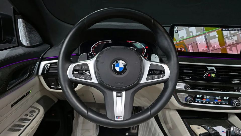 Bmw Gran Turismo