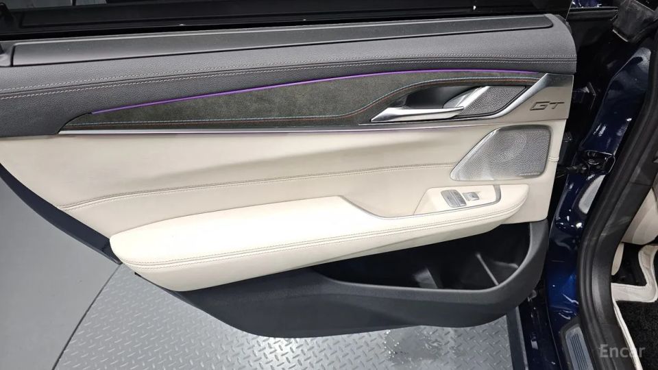 Bmw Gran Turismo